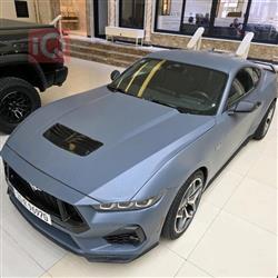 فورد موستانج